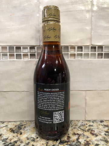 2 Bottles Heinz Gourmet Malt Vinegar 12 oz Old English Fish & Chips