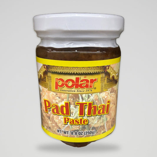 Polar Pad Thai Paste 8.8 oz Jar