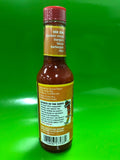 6 BOTTLES Tropical Pepper Co XXtra Hot Habanero Pepper Sauce 5 Oz Marinade Extra