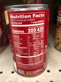 4 Cans of Campbell's Chunky Chicken Broccoli Cheese with Potato Soup, 18.8 oz