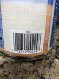 12 CANS Great Value Navy Beans 15.5 oz Can large white beans