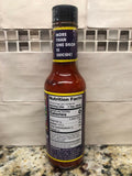 4 BOTTLES Tropical Pepper Co Scorpion Deadly Hot Sauce 5 Oz Marinade