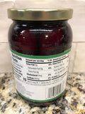 3 Jars of Aunt Nellie's Whole Pickled Baby Beets, 16 oz