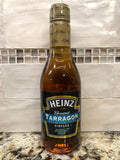 3 Bottles of Heinz Gourmet Tarragon Vinegar, 12 oz