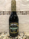 3 Bottles of Alessi Premium White Balsamic Vinegar, 8.5 oz