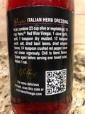 3 Bottles of Heinz Gourmet Red Wine Vinegar, 12 oz