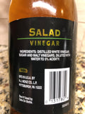 2 Bottles Heinz Gourmet Salad Vinegar 12 oz Marinade Dressing