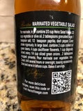 2 Bottles Heinz Gourmet Salad Vinegar 12 oz Marinade Dressing