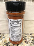 2 Bottles of Billy Bub's Texas Dry Rub, 4.5 oz