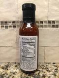 3 Bottles of Billy Bub's Sweet & Spicy Barbecue Sauce, 12 oz