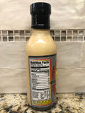 2 Bottles of Chef Kamikazes Yum Sauce Dipping, 12 oz