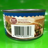 6 Cans Wellsley Farms Premium Chunk Chicken Breast in Water Salad Pie Stew