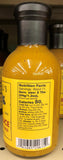 3 BOTTLES Braswells Barbecue Tangy Mustard BBQ & Dipping Sauce 13.5 oz Pork