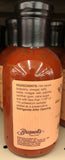3 Bottles of Braswells Hot Wing Sauce BBQ & Dipping Sauce, 13 oz