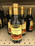 3 Bottles Alessi di Modena Balsamic Vinegar 8.5 oz Marinade Salad