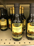 3 Bottles of Alessi Twenty Year Organic Vinegar, 8.5 oz
