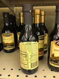 3 Bottles of Alessi Twenty Year Organic Vinegar, 8.5 oz