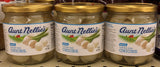 3 JARS Aunt Nellie's Whole Holland-Style Onions 15 oz Vegetable Salad Casserole