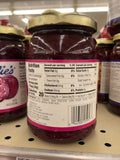 3 Jars of Aunt Nellie's Sweet & Sour Red Cabbage, 16 oz