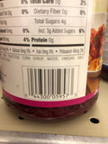 3 Jars of Aunt Nellie's Sweet & Sour Red Cabbage, 16 oz