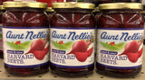 3 JARS Aunt Nellie's Sweet & Sour Harvard Beets 16 oz Vegetable Salad