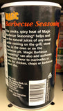 Chef Paul Prudhomme Seasoning Blends Barbecue Magic Seasoning 5.5 oz