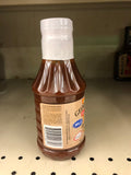 3 BOTTLES Georgia South BBQ Sauce 18oz Barbecue Pork Chicken Beef