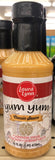 3 BOTTLES Laura Lynn Yum Yum White Sauce Japanese Steak House Shrimp Hibachi