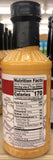 3 BOTTLES Laura Lynn Yum Yum White Sauce Japanese Steak House Shrimp Hibachi
