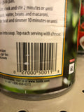 3 Cans of Hunt's Tomato Garlic & Herb Spaghetti Pasta Sauce 100% Natural, 24 oz