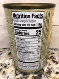 6 Cans of Margaret Holmes Southern Style Seasoned Mixed Greens, 14.5 oz