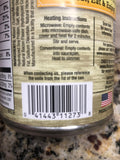 6 Cans of Margaret Holmes Southern Style Seasoned Mixed Greens, 14.5 oz