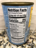 6 Cans of Margaret Holmes Southern Style Kale Greens, 14.5 oz