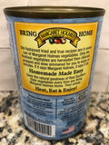 6 Cans of Margaret Holmes Southern Style Kale Greens, 14.5 oz