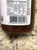 3 BOTTLES Carolina Q Eastern NC Vinegar Sauce 18oz BBQ Barbecue Pork