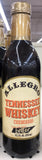 3 BOTTLES Allegro Tennessee Whiskey Marinade Sauce 12.7 oz Meat Rib