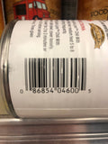 6 Cans of Laura Lynn Chili With Beans, 15 oz