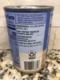 6 Cans of Great Value Collard Greens, 14 oz