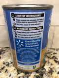 6 Cans of Great Value Collard Greens, 14 oz