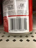 6 CANS Clover Valley Condensed Soup Vegetable Beef 10.5 oz Can Lunch Campbells