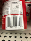 6 CANS Clover Valley Tomato Soup 10 oz Can Lunch Campbells Casserole Bisque Kosher (Copy)