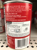 6 CANS Clover Valley Healthy Cream of Mushroom Condensed Soup 10.5 oz Can Campbells