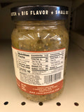 3 JARS Jardines 7J Texas Tomatillo Salsa 16 oz Taco Chili Pepper Hot Sauce