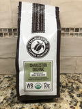 Charleston Coffee Roasters Organic Whole Bean Medium Roast Coffee 12 Oz