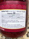 2 Jars of Casa Diva Pickled and Cubed Beets, 24 oz