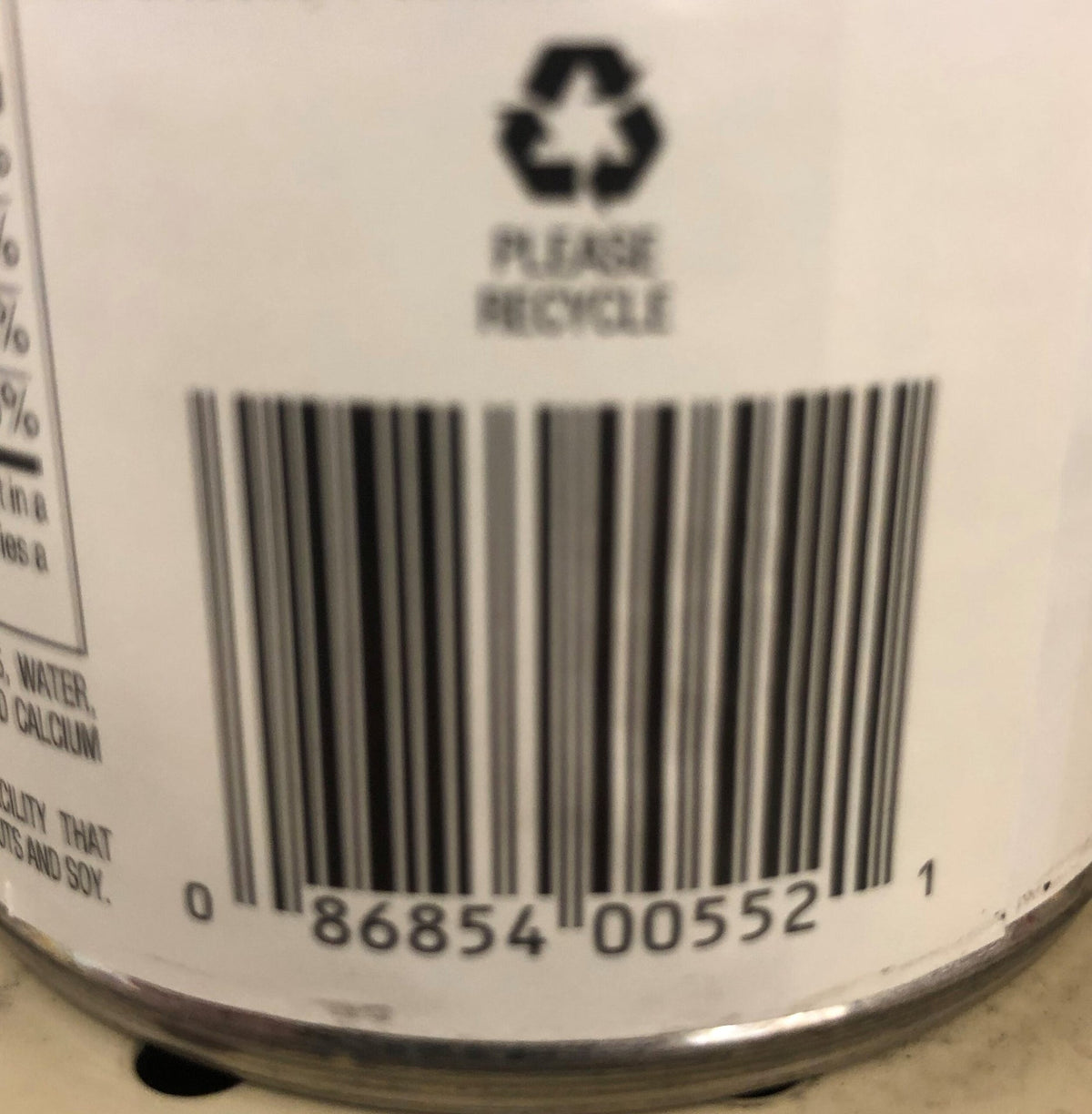 6 Cans of Laura Lynn Light Red Kidney Beans, 15 oz
