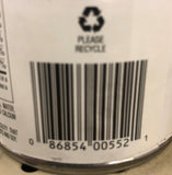 6 Cans of Laura Lynn Light Red Kidney Beans, 15 oz