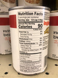 6 Cans of Laura Lynn Navy Beans, 15.5 oz