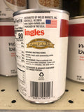 6 Cans of Laura Lynn Navy Beans, 15.5 oz