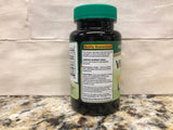 6 Bottles of Nature's Measure Vitamin C 500 mg 30 Tablets Vitamins